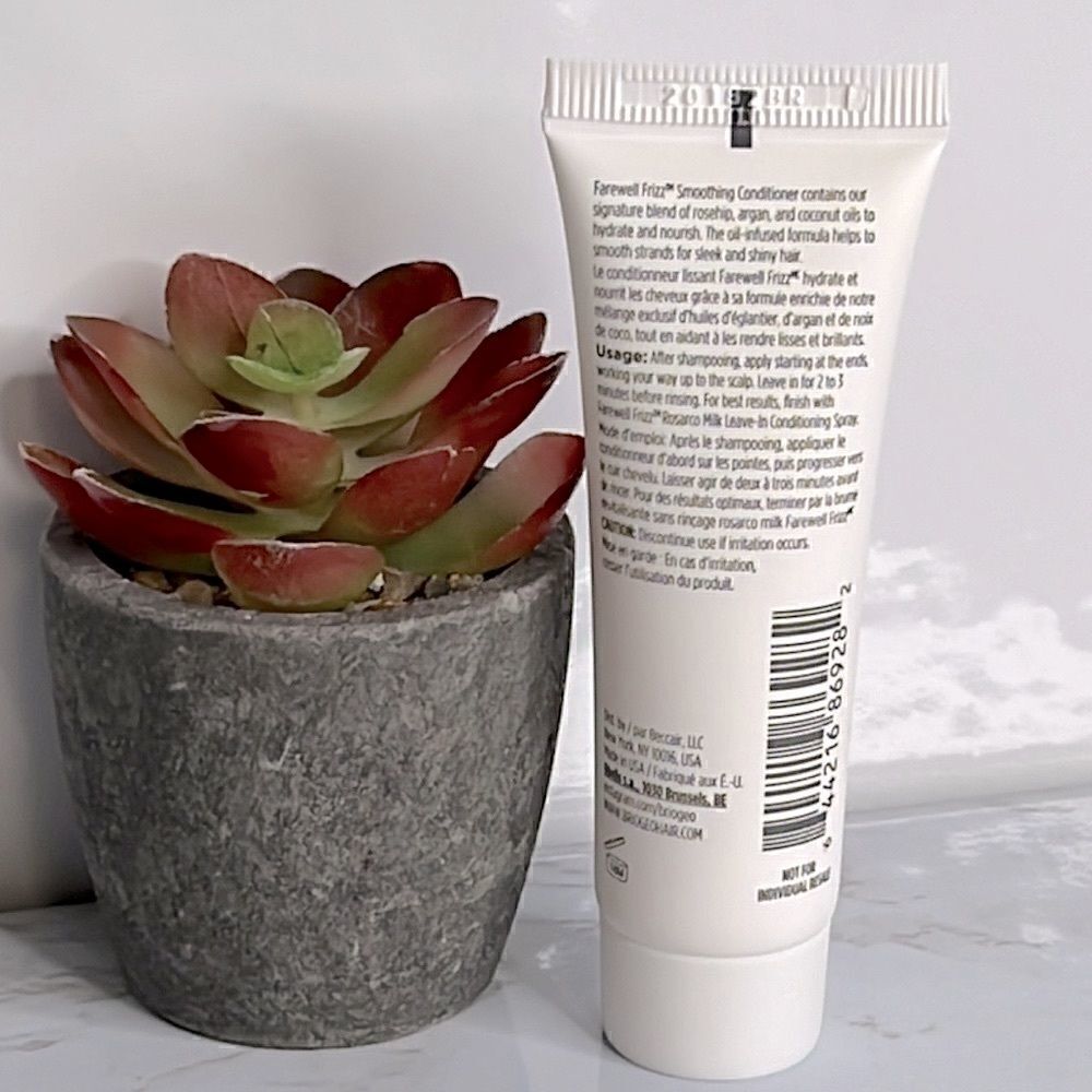 $6🌟 Briogeo Farewell Frizz Smoothing Conditioner - Picture 2 of 3